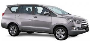 2015 Toyota Innova