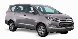 2015 Toyota Innova