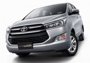 2015 Toyota Innova
