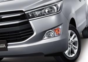 2015 Toyota Innova