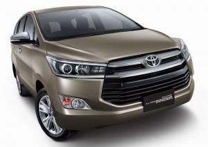 2015 Toyota Innova