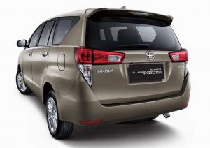 2015 Toyota Innova