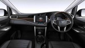 2015 Toyota Innova