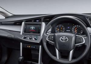 2015 Toyota Innova