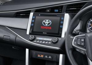 2015 Toyota Innova