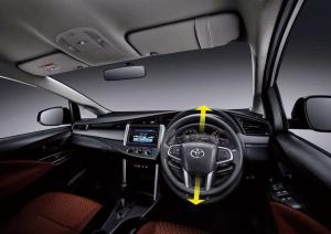 2015 Toyota Innova