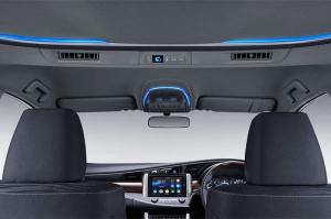 2015 Toyota Innova
