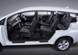 2015 Toyota Innova