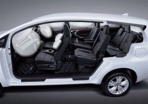 2015 Toyota Innova
