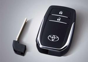 2015 Toyota Innova
