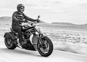 2016 Ducati XDiavel
