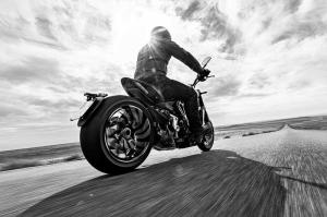 2016 Ducati XDiavel