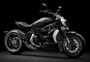 2016 Ducati XDiavel