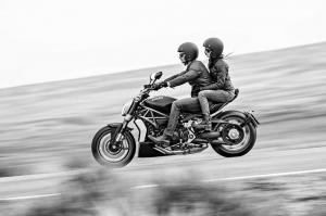 2016 Ducati XDiavel