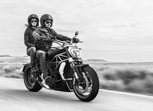 2016 Ducati XDiavel