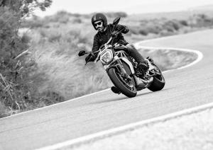 2016 Ducati XDiavel