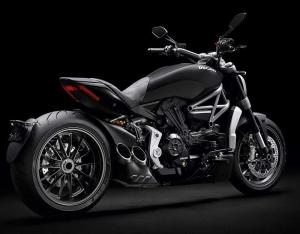 2016 Ducati XDiavel