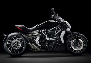 2016 Ducati XDiavel