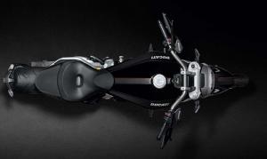 2016 Ducati XDiavel