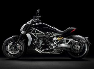 2016 Ducati XDiavel