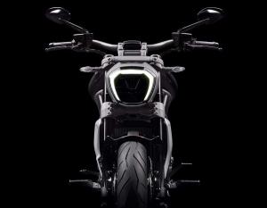 2016 Ducati XDiavel