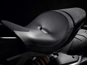 2016 Ducati XDiavel