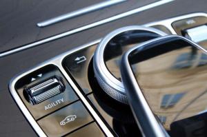 2015 Mercedes-Benz C-Class