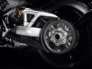 2016 Ducati XDiavel