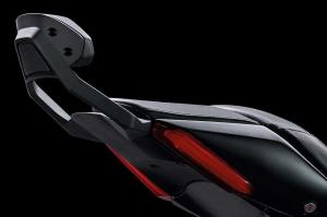 2016 Ducati XDiavel