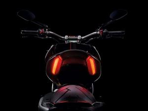 2016 Ducati XDiavel