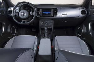 2016 Volkswagen Beetle Convertible Denim
