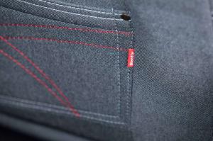 2016 Volkswagen Beetle Convertible Denim