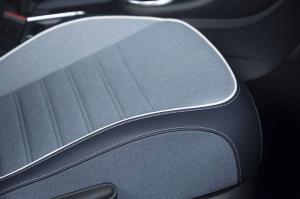 2016 Volkswagen Beetle Convertible Denim