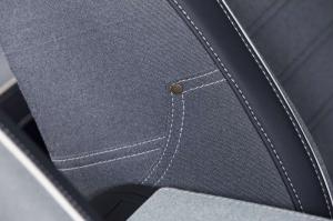 2016 Volkswagen Beetle Convertible Denim