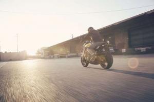 2016 Yamaha XSR900