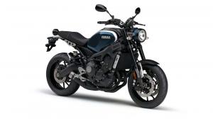 2016 Yamaha XSR900