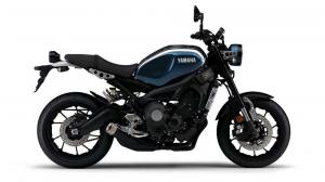 2016 Yamaha XSR900