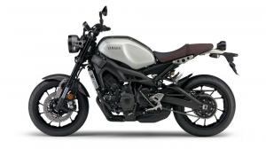 2016 Yamaha XSR900