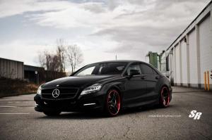 2014 Mercedes-Benz CLS-Class by SR Auto Group