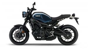 2016 Yamaha XSR900