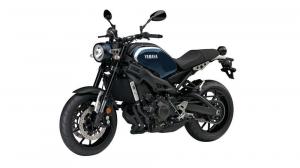 2016 Yamaha XSR900