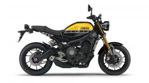 2016 Yamaha XSR900