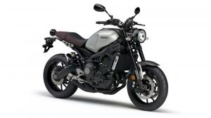2016 Yamaha XSR900