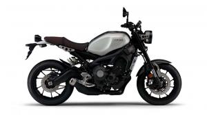2016 Yamaha XSR900