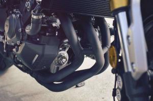 2016 Yamaha XSR900