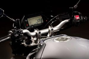 2016 Yamaha MT-10