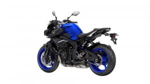 2016 Yamaha MT-10