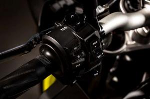 2016 Yamaha MT-10