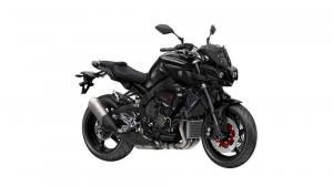 2016 Yamaha MT-10