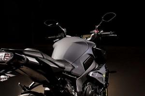 2016 Yamaha MT-10